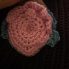 Bisexual vagina plushie