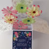 Ladies Birthday Card