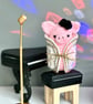 Elvis Pigsley Pig in a Blanket - Image 5