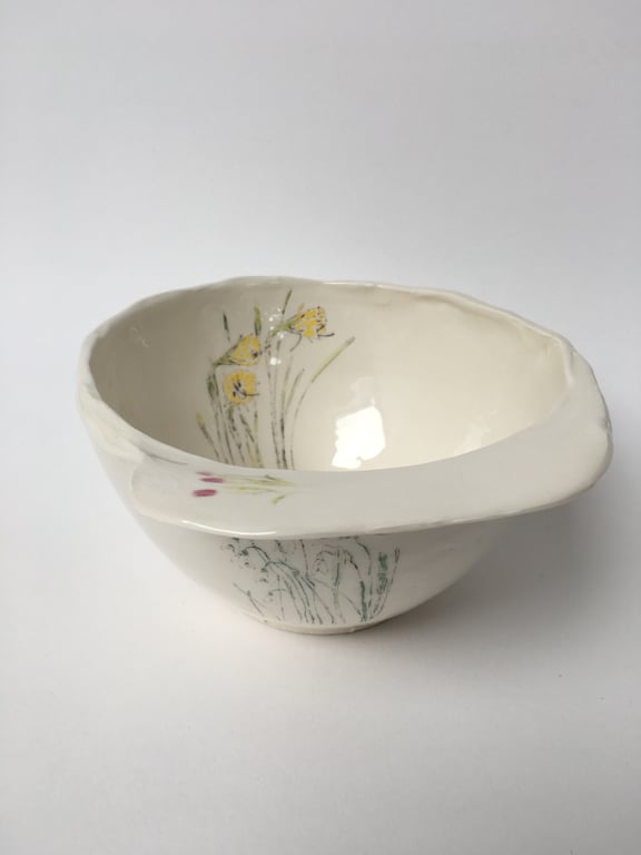 The Big Bowl - Spring Series