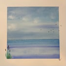 Seaview I