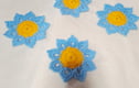 crochet applique