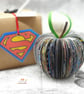 Personalised Superhero Gift For Man - Image 7