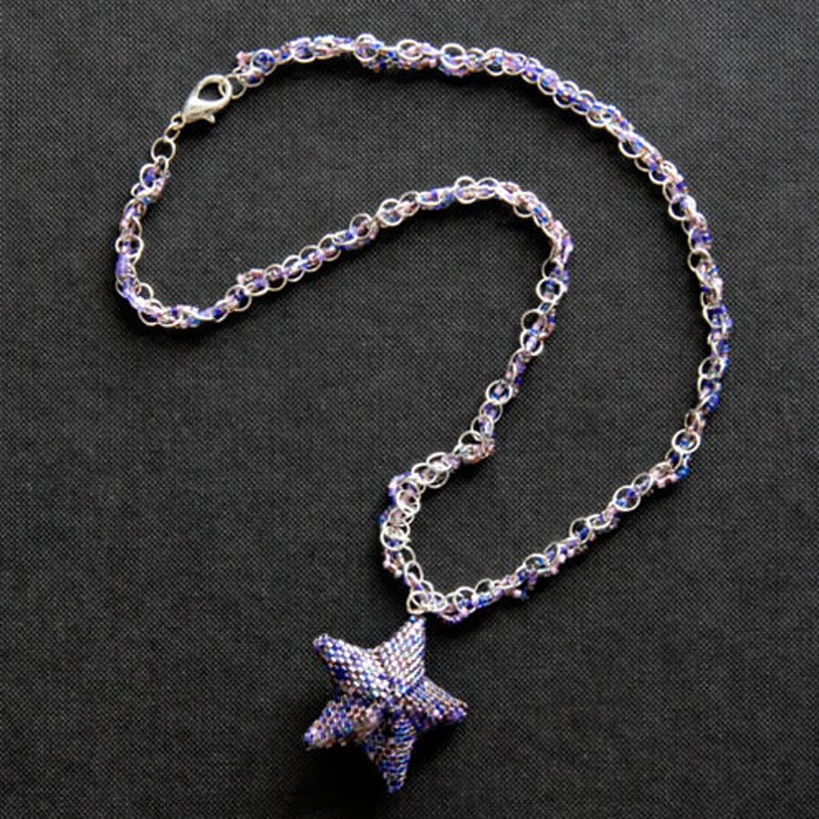 Purple Star