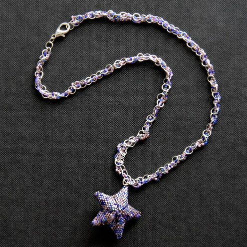 Purple Star