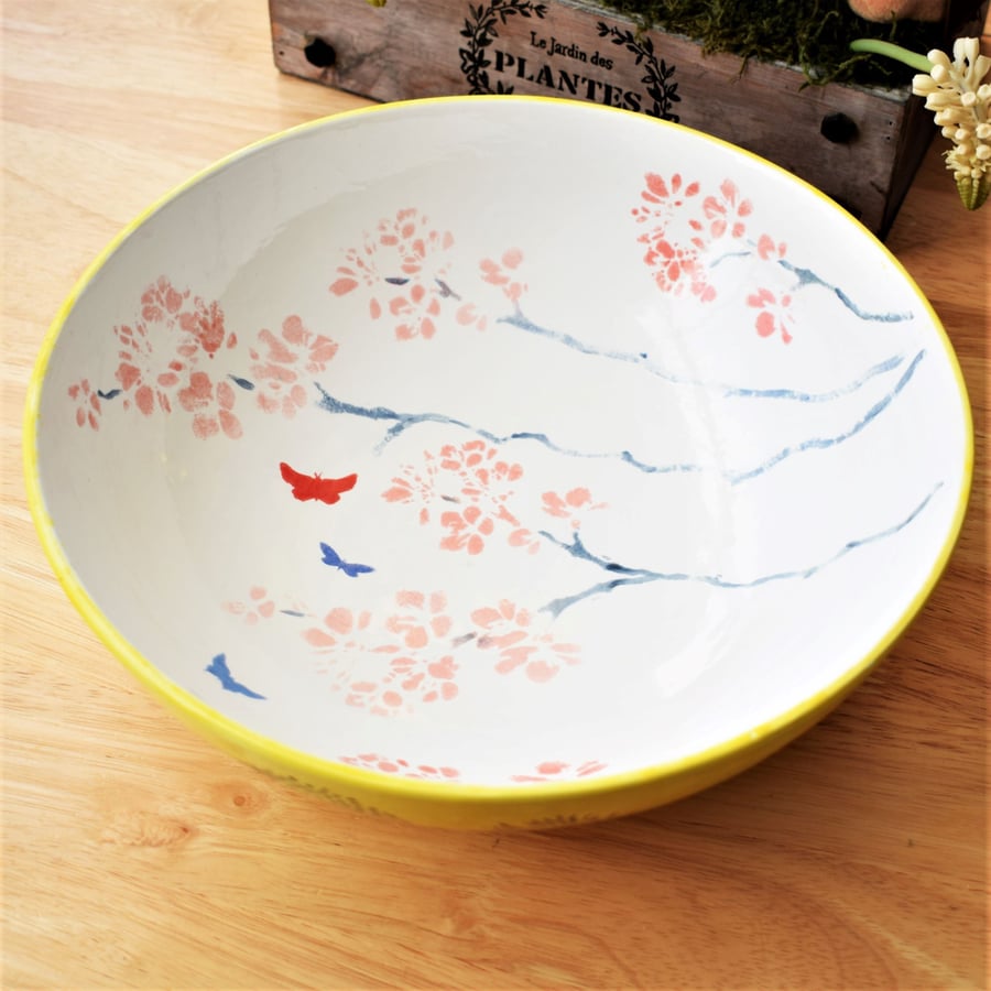 Decorative Bowls, Modern Fruit Bowls.