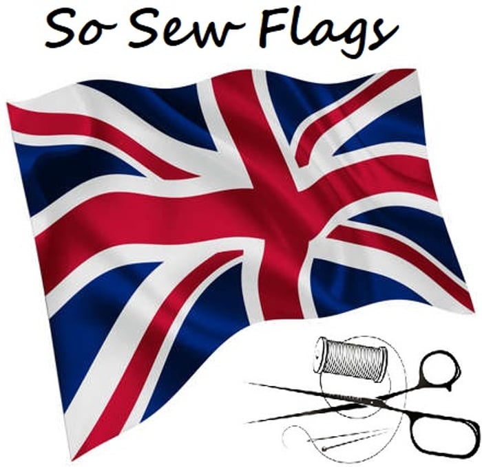 So Sew Flags