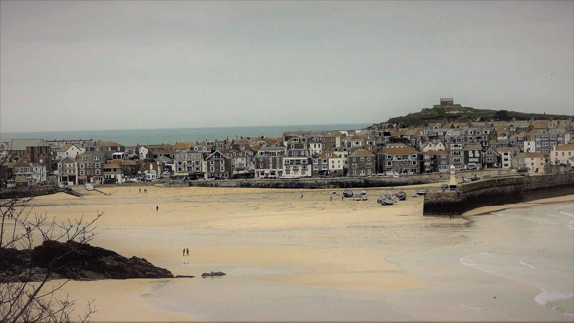St Ives