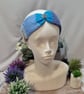 Knitted headband- ear warmers