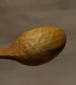 Tulipwood Serving Spoon - Image 3