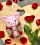Romeo Pig in a Blanket - Image 8