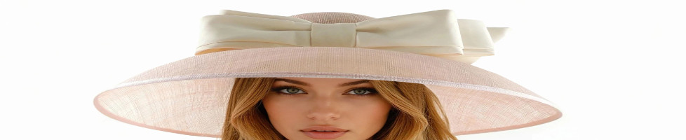 Hats By Cressida