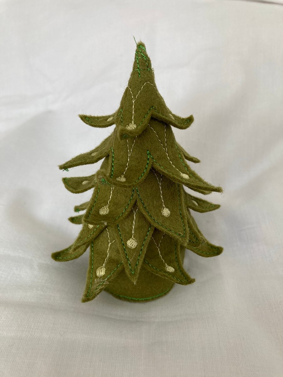 Chrtistmas tree decoration. . Custom item for Sarah
