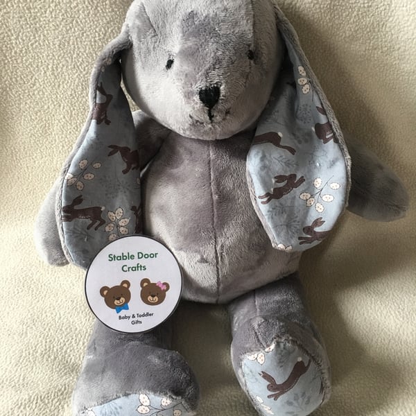 Bunny Rabbit - soft toy