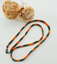 Ombre Edition Glasses Cord, Cotton Spectacle Chain