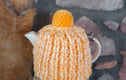 Vegan Tea Cosies