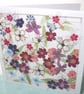 Flower Blossom card - Image 2