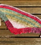 Triangular neck warmer - Image 4