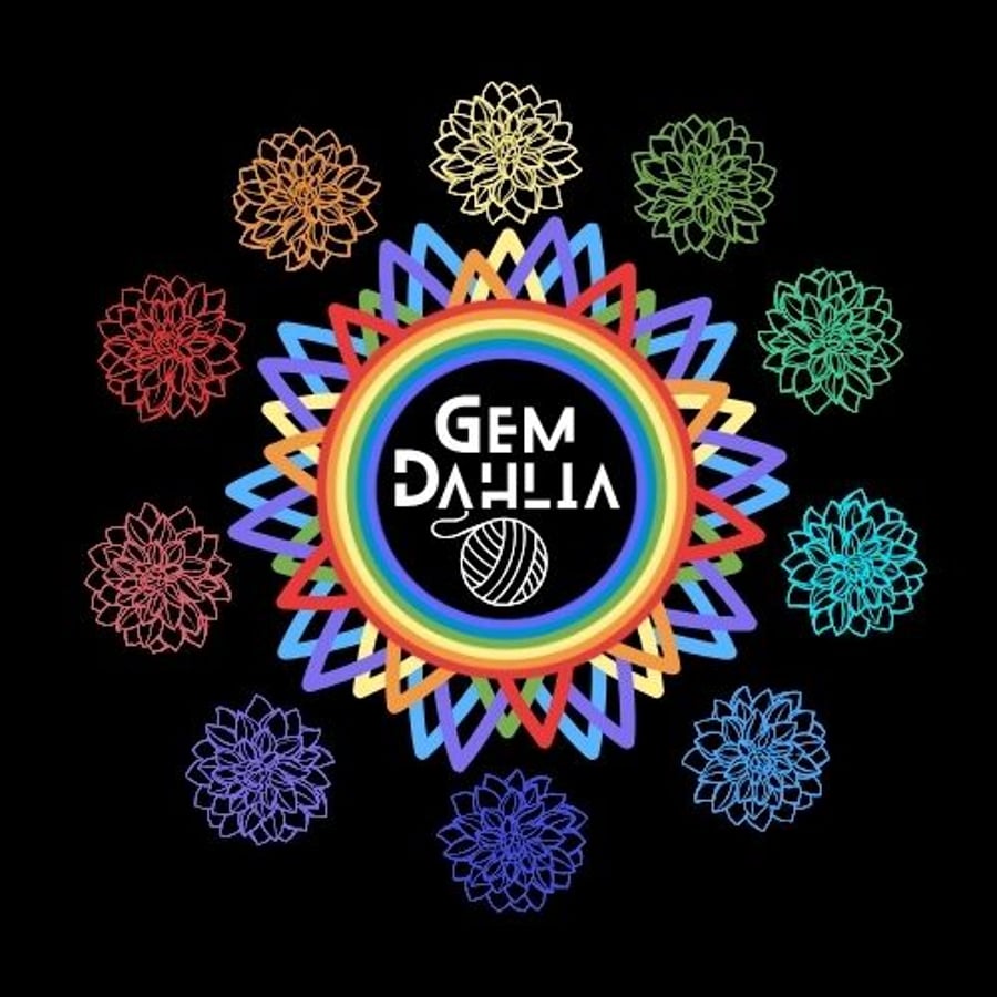 Gem Dahlia