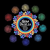 Gem Dahlia