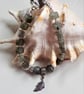 Designer Handcrafted Labradorite Bracelet  - Image 6