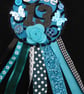 Birthday badge-Rosette Teenager - Image 1