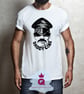 DADDY CORE,  fun gay T-shirt, perfect prank gift or Pride and club outfit