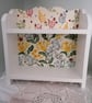 Wooden Shelf Storage Unit Made with Emma Bridgewater Designs Kitchen dining Home - Image 5