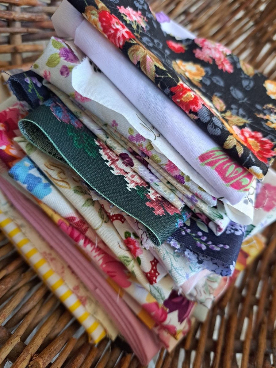 Cottage Garden Bundle