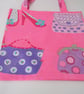 Bag and Shoe Lovers Tote Bag - Image 1