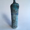 Lichen Stoneware Bottle