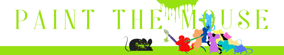 Paint the Mouse