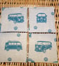 Campervan Coasters - Image 1