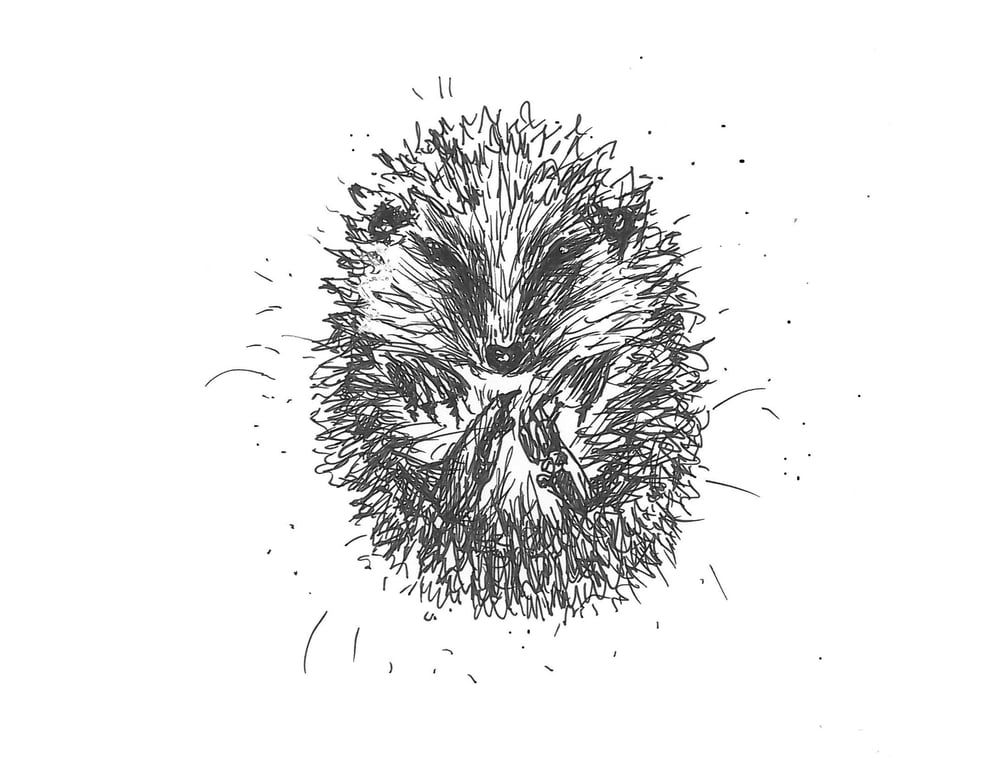 Card "Do not Disturb"