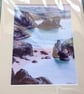  PRINT - Kynance Cove - Image 3
