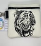 Rottweiler Embroidered small bag - Image 1