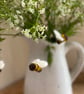 Needle Felted Bees - Image 1