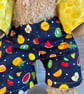 Teddies Tropical Holiday Outfit - Image 7