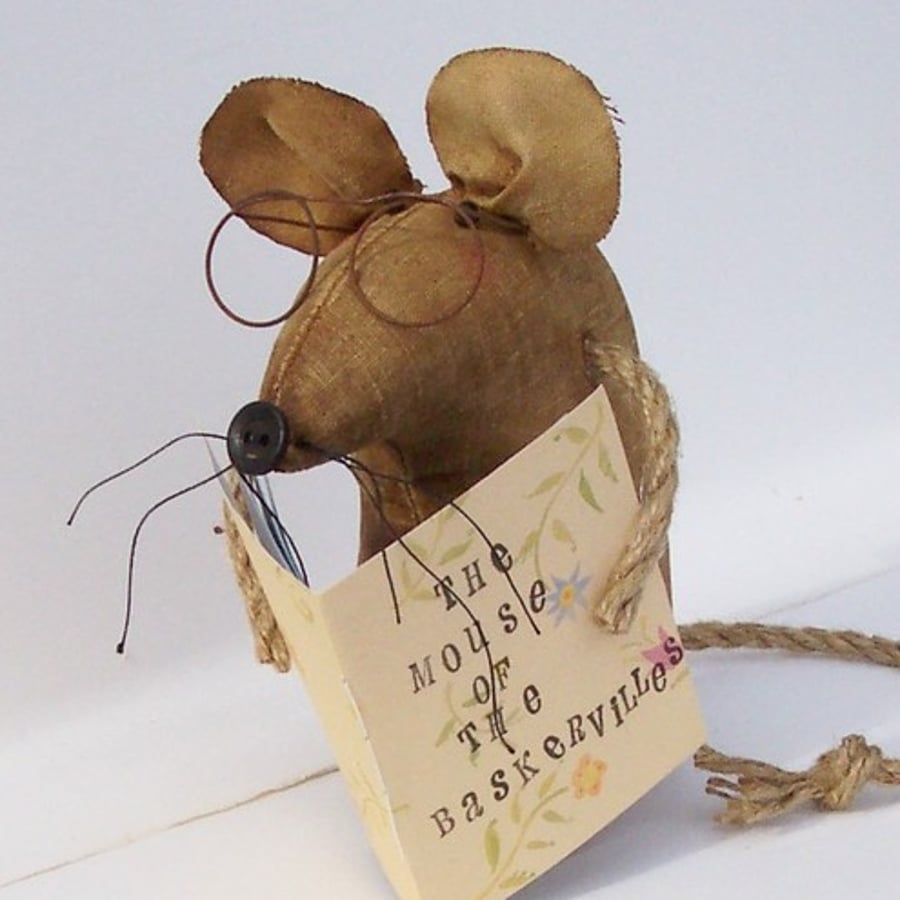 Reading Mouse