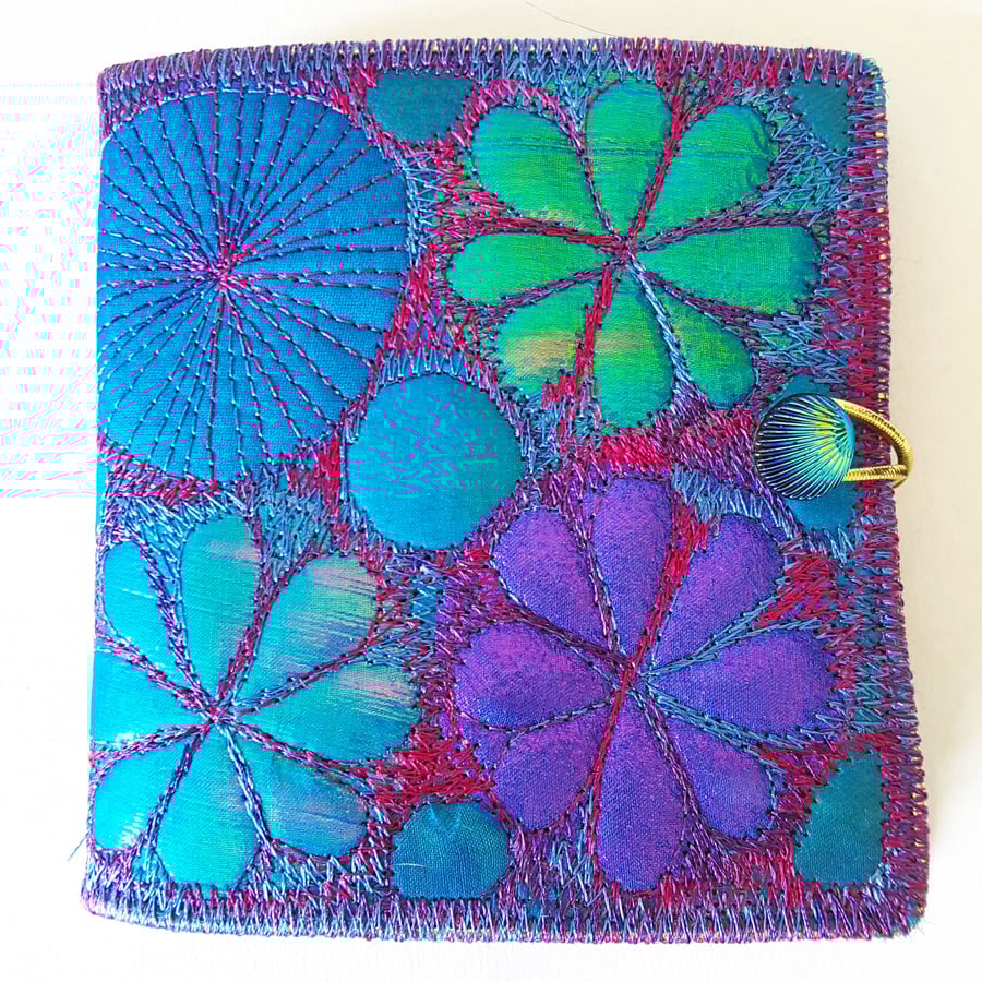 Sewing Needle case
