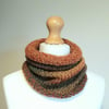 Neck Warmer, Cowl, Scarf, Infinity Scarf 