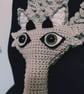 Stone Dragon Scarf - Image 2