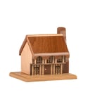 Tudor House Incense Cone Holder. Free postage to the U.K.