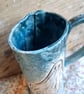 ceramic coffee mug no 9 ghost - Image 2