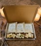 3 Packs of Luxury Botanical Wax Melts - Choose from 16 scents - Scented Melts - Image 1