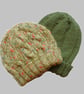 KNITTING PATTERN PDF Lifestyle Hat - Image 1