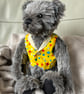 Small Teddy Stars Waistcoat - Image 1