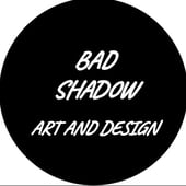 Bad Shadow Art & Design