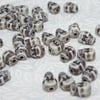 Beads small Skull beads