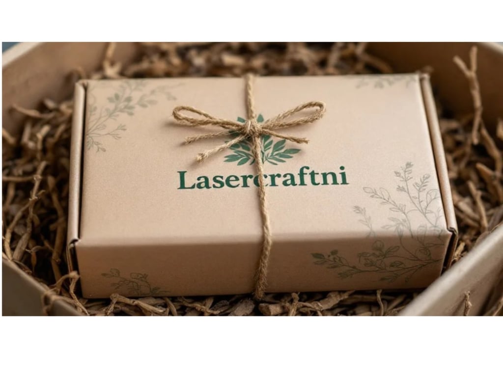 Lasercraftni